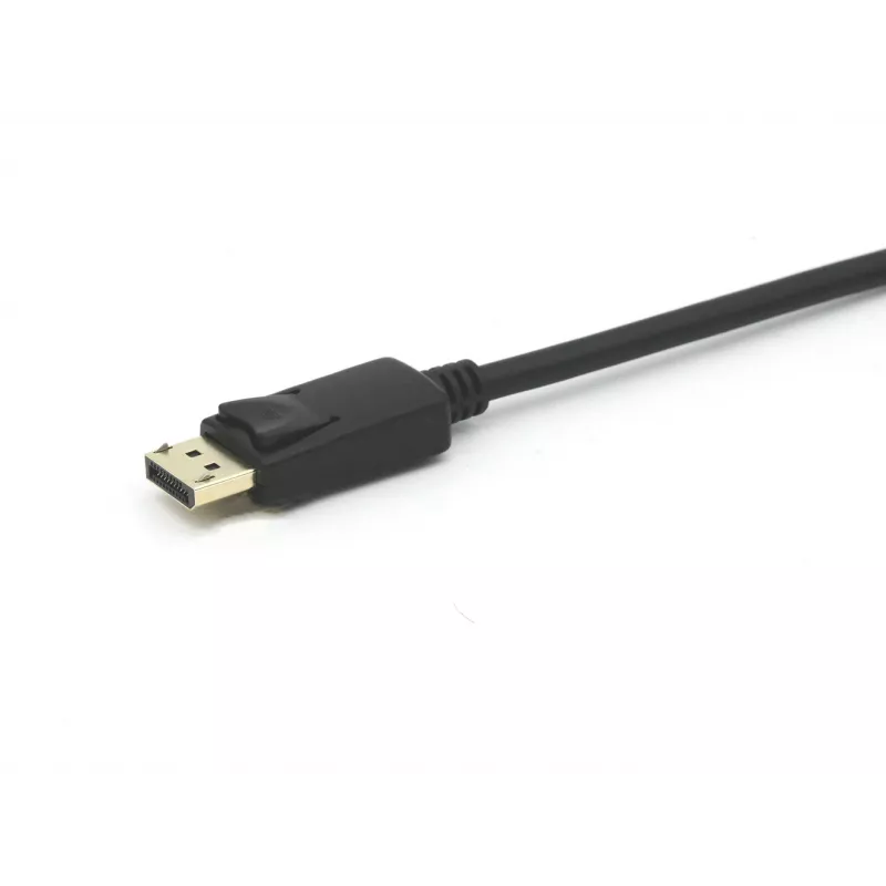 Equip DisplayPort (vyriškas) į VGA HD15 (vyriškas) laidas, 2 m