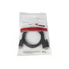 Equip DisplayPort (vyriškas) į VGA HD15 (vyriškas) laidas, 2 m