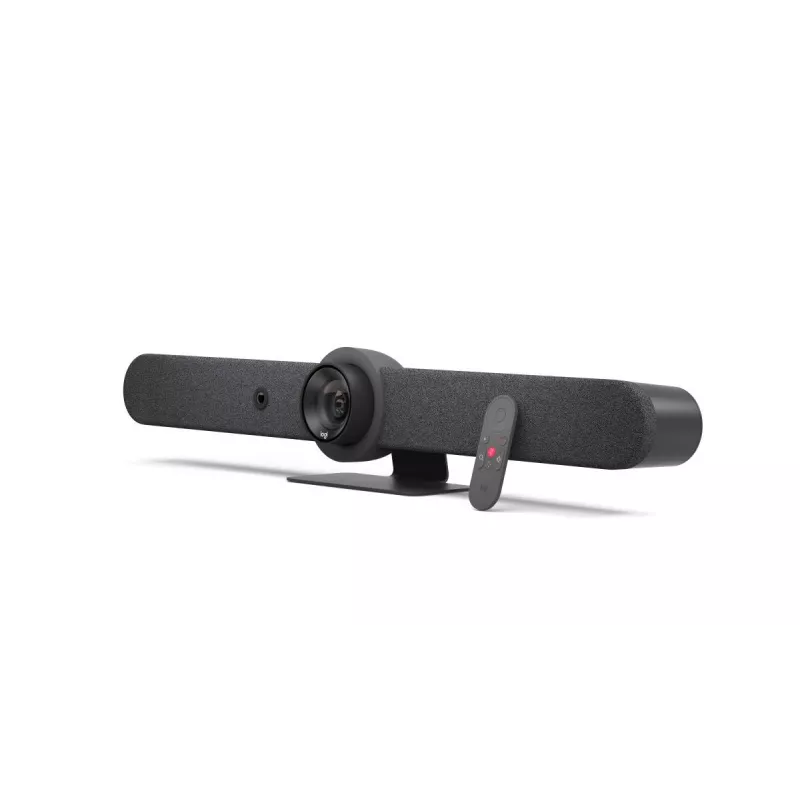 LOGITECH Rally Bar - Graphite vaizdo konferencijų sistema
