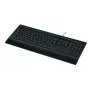 LOGITECH K280e laidas klaviatūra USB QWERTY