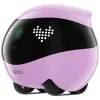 Stebėjimo robotas Enabot EBO AIR 2 – mobili namų kamera, rožinė