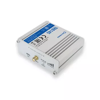 TELTONIKA TRB145 LTE/4G/3G/2G RS485 pramoninis šliuzas