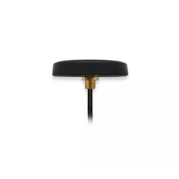 TELTONIKA PR1KCL25 Kombinuota MIMO mobilioji stogo antena su SMA jungtimis
