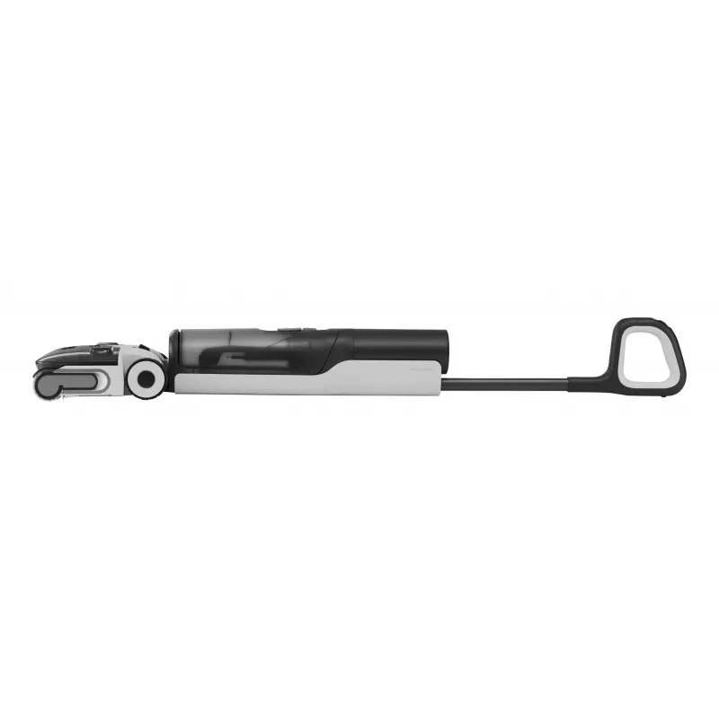 Roborock F25 ACE elektrinis šluotuvas, juodas, 4 Ah
