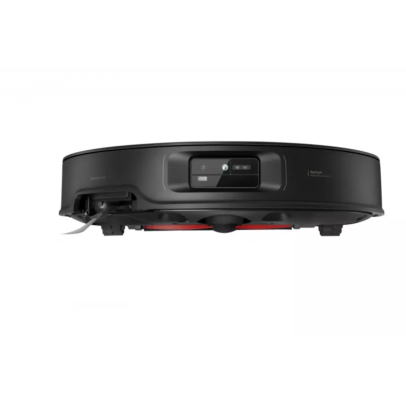 Roborock Saros Z70 0,18 L Juodas