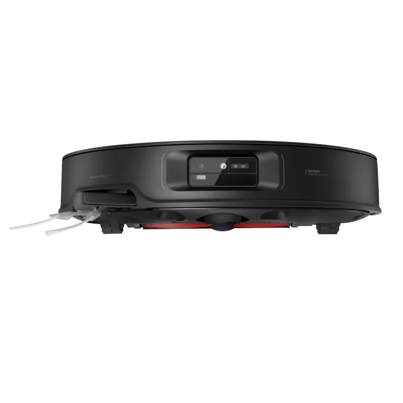 Roborock Saros Z70 0,18 L Juodas