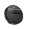 Roborock Saros Z70 0,18 L Juodas