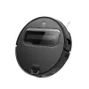 Roborock Saros Z70 0,18 L Juodas