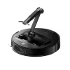 Roborock Saros Z70 0,18 L Juodas