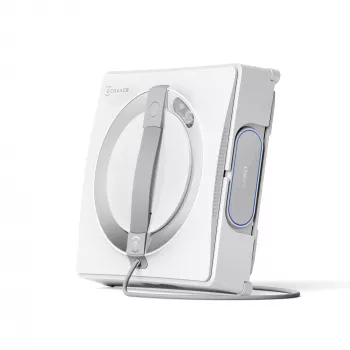 Robotinis langų plovimo robotas Ecovacs WINBOT W2 PRO OMNI, 4500 mAh