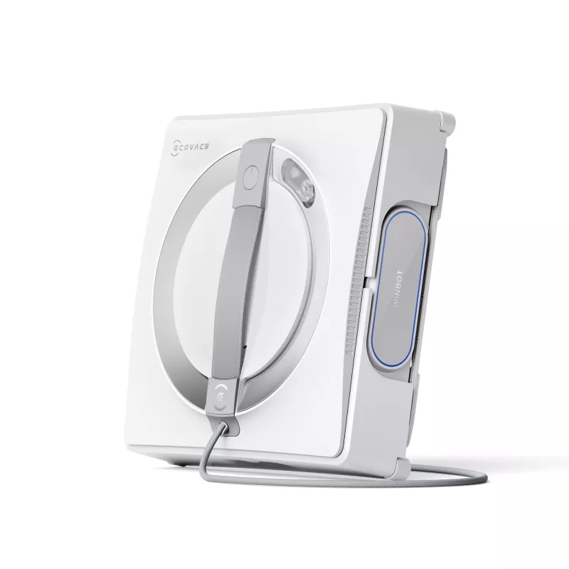 Robotinis langų plovimo robotas Ecovacs WINBOT W2 PRO OMNI, 4500 mAh