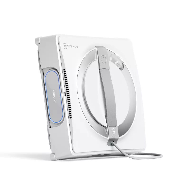 Robotinis langų plovimo robotas Ecovacs WINBOT W2 PRO OMNI, 4500 mAh