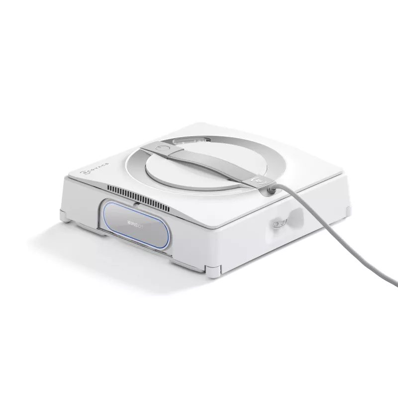 Robotinis langų plovimo robotas Ecovacs WINBOT W2 PRO OMNI, 4500 mAh