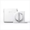Robotinis langų plovimo robotas Ecovacs WINBOT W2 PRO OMNI, 4500 mAh