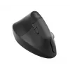 LOGITECH belaidė vertikali ergonominė pelė Lift For Business kairiarankiams Graphite/juoda