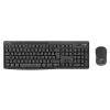 LOGITECH MK370 Combo For Business Graphite Qwertz Deutsch