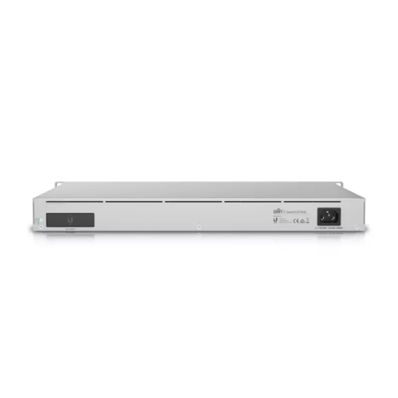 UBIQUITI NETWORKS UniFi USW-ENTERPRISE-24-POE valdomas tinklo komutatorius 12x 2.5G RJ45