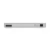 UBIQUITI NETWORKS UniFi USW-ENTERPRISE-24-POE valdomas tinklo komutatorius 12x 2.5G RJ45