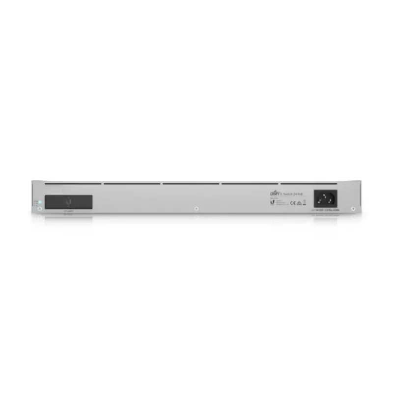 UBIQUITI NETWORKS UniFi USW-ENTERPRISE-24-POE valdomas tinklo komutatorius 12x 2.5G RJ45