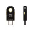YUBICO YubiKey 5C – USB-C raktinis saugos raktas