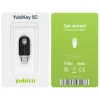 YUBICO YubiKey 5C – USB-C raktinis saugos raktas