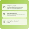 YUBICO YubiKey 5C – USB-C raktinis saugos raktas
