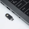 YUBICO YubiKey 5C – USB-C raktinis saugos raktas