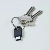 YUBICO YubiKey 5C – USB-C raktinis saugos raktas