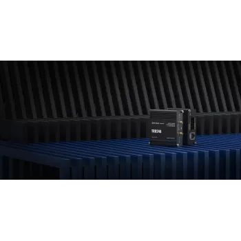 TELTONIKA TRB246 pramoninis 4G LTE maršrutizatorius