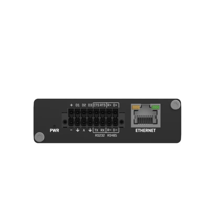TELTONIKA TRB246 pramoninis 4G LTE maršrutizatorius