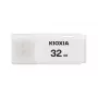 KIOXIA Transmemory U202 USB atmintukas 32GB USB 2.0 Baltas