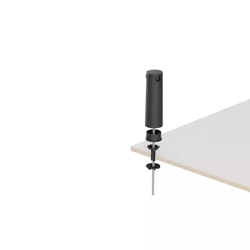 LOGITECH SIGHT stalinė konferencinė kamera 4K Audio PoE+ - Graphite