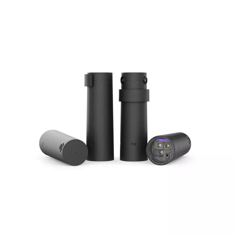 LOGITECH SIGHT stalinė konferencinė kamera 4K Audio PoE+ - Graphite