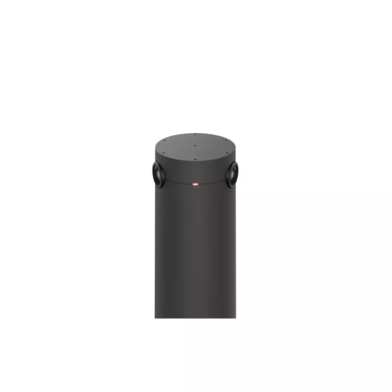 LOGITECH SIGHT stalinė konferencinė kamera 4K Audio PoE+ - Graphite