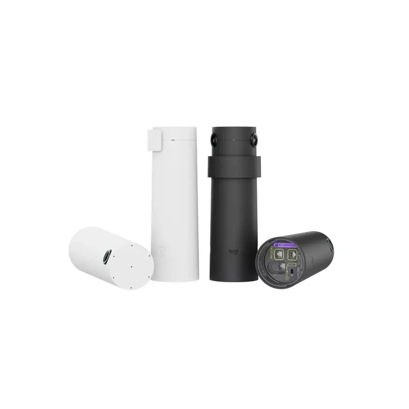 LOGITECH SIGHT stalinė konferencinė kamera 4K Audio PoE+ - Graphite