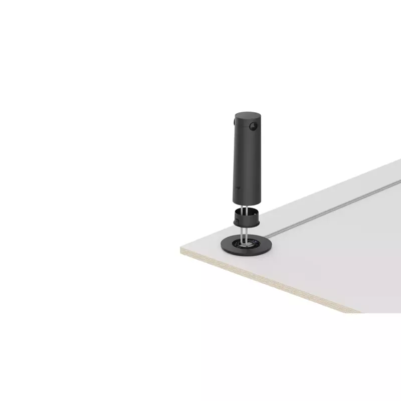 LOGITECH SIGHT stalinė konferencinė kamera 4K Audio PoE+ - Graphite