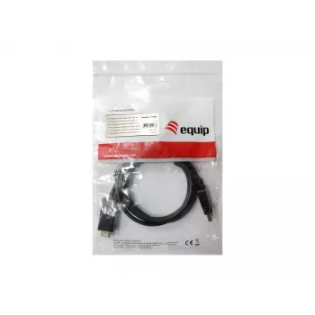 Equip DisplayPort į HDMI adapterio laidas, 3 m