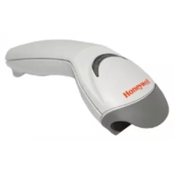 HONEYWELL brūkšninių kodų skaitytuvas Eclipse 5145 USB rinkinys – šviesiai pilkas skaitytuvas MS5145-38 ir 2,9 m tiesus USB A tipo laidas