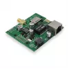TELTONIKA TRB140 Pramoninis LTE Cat 4 šliuzas su skaitmeniniais ir analoginiais I/O