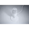 RAZER Seiren V3 Mini stalinis mikrofonas baltas
