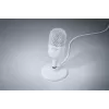 RAZER Seiren V3 Mini stalinis mikrofonas baltas
