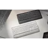 LOGITECH Signature K650 belaidė klaviatūra - Graphite - Deutsch Qwertz
