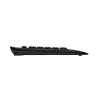 LOGITECH Signature K650 belaidė klaviatūra - Graphite - Deutsch Qwertz