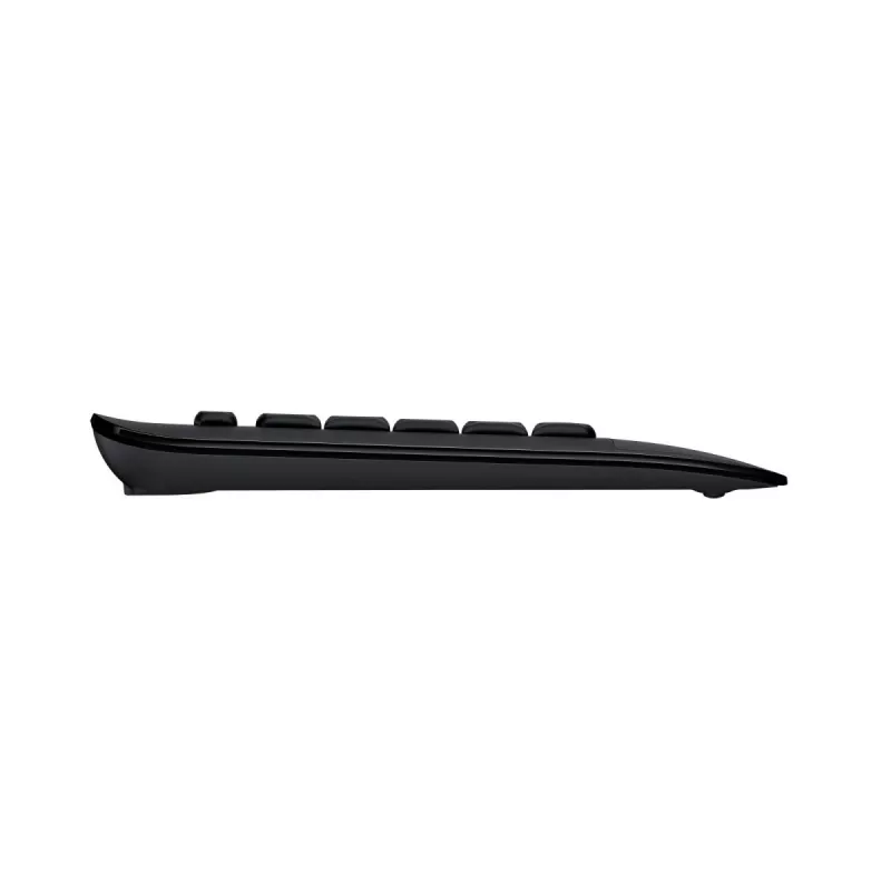 LOGITECH Signature K650 belaidė klaviatūra - Graphite - Deutsch Qwertz