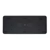 LOGITECH Signature K650 belaidė klaviatūra - Graphite - Deutsch Qwertz