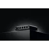 TELTONIKA TSW304 Pramoninis nevaldomas 4 prievadų Gigabit Ethernet komutatorius