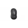 LOGITECH Signature MK650 Combo For Business Graphite QWERTZ vokiškas išdėstymas