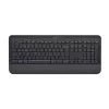 LOGITECH Signature MK650 Combo For Business Graphite QWERTZ vokiškas išdėstymas