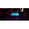 Kingston FURY Beast 8GB DDR4 3200MHz CL16 RGB atminties modulis