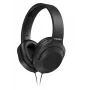 Philips TAH2005BK/00 ausinės / headset, laidinės, juodos, 20–20000 Hz, 185 g